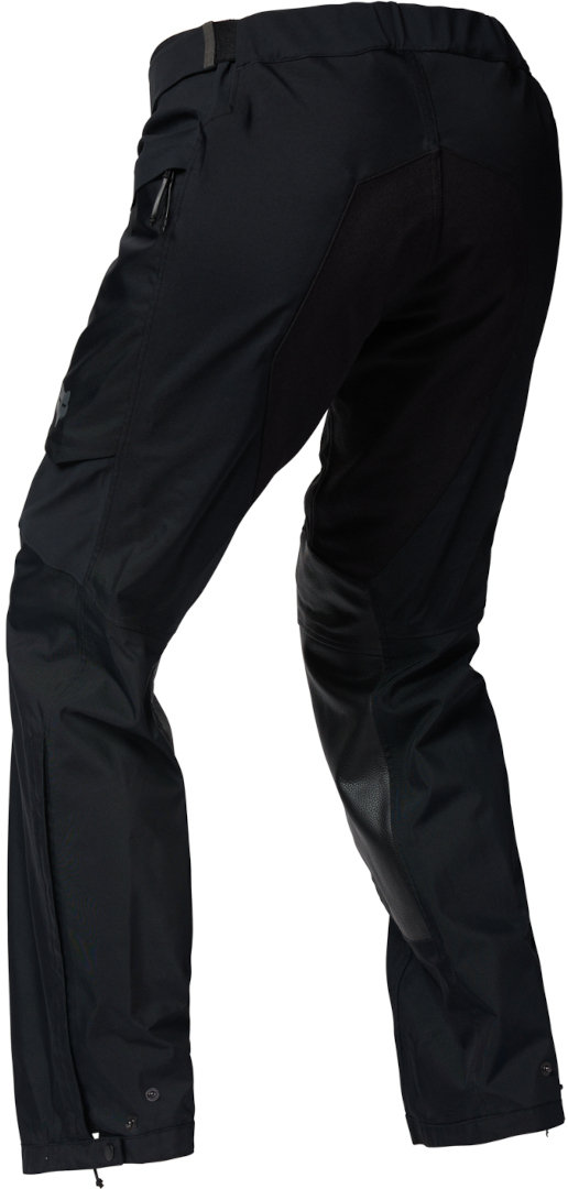 FOX Ranger GORE-TEX ADV Motorcycle Textile Pants black 38 Figure 7