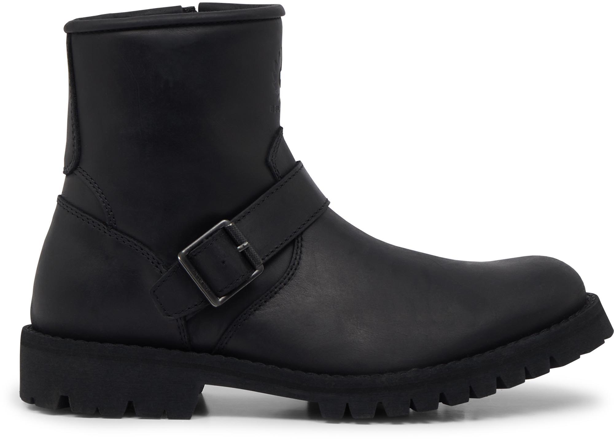 Belstaff Trialmaster 2025 Motorcycle Boots black 42 Figure 1