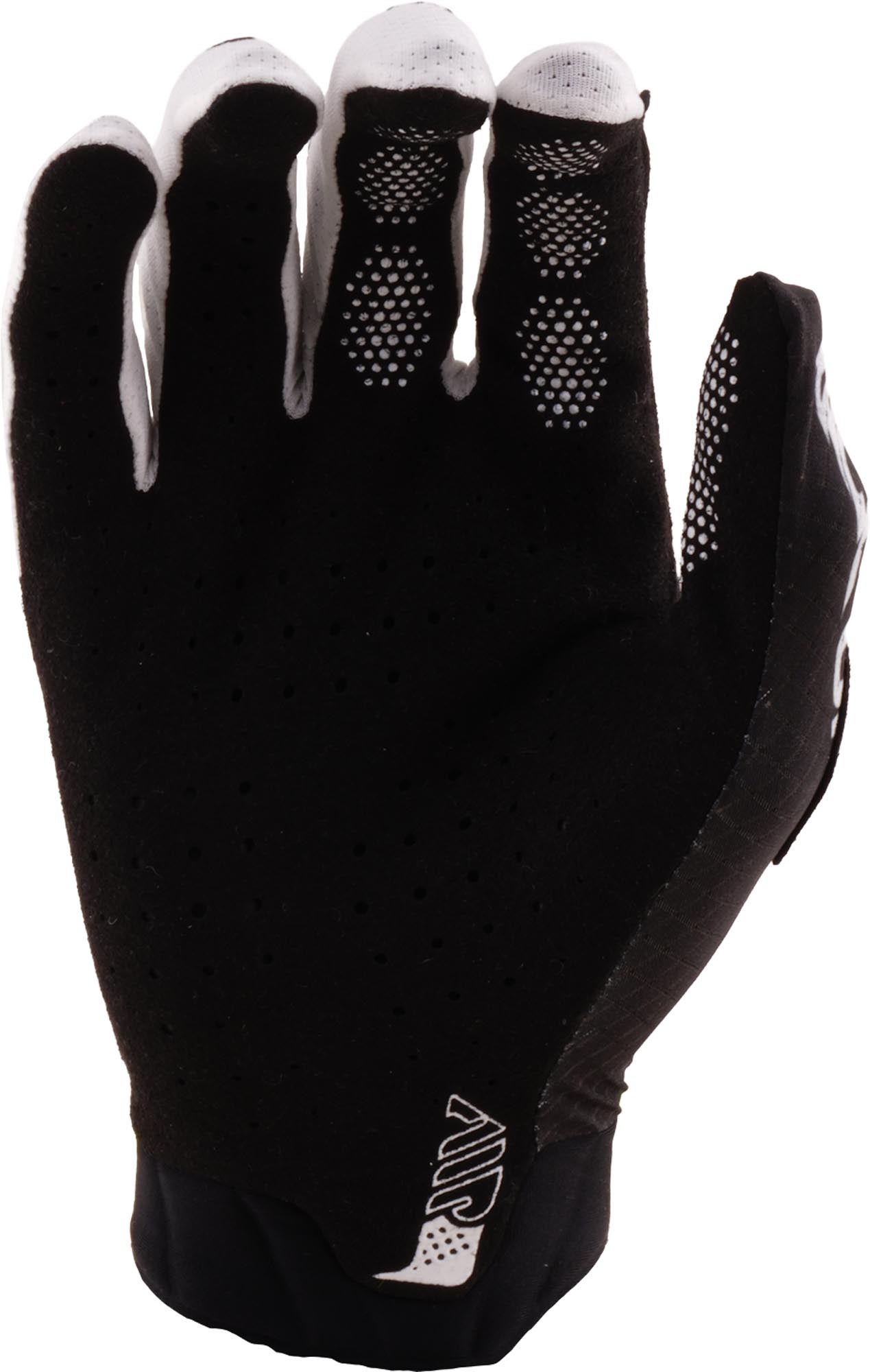 Troy Lee Designs Air Sever モトクロスグローブ 2XL 図2