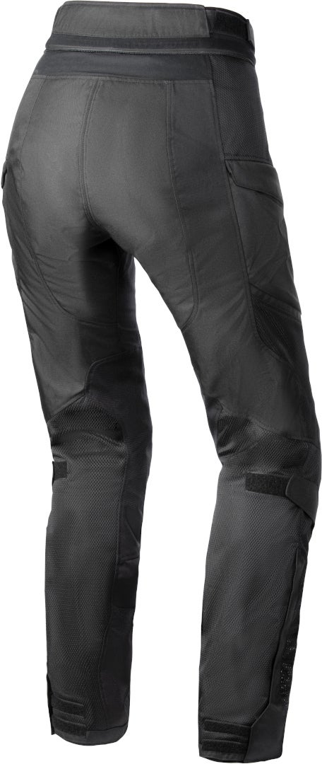 Alpinestars Stella Andes Air Drystar® imperméable dames moto textile pantalon XL Figure 2