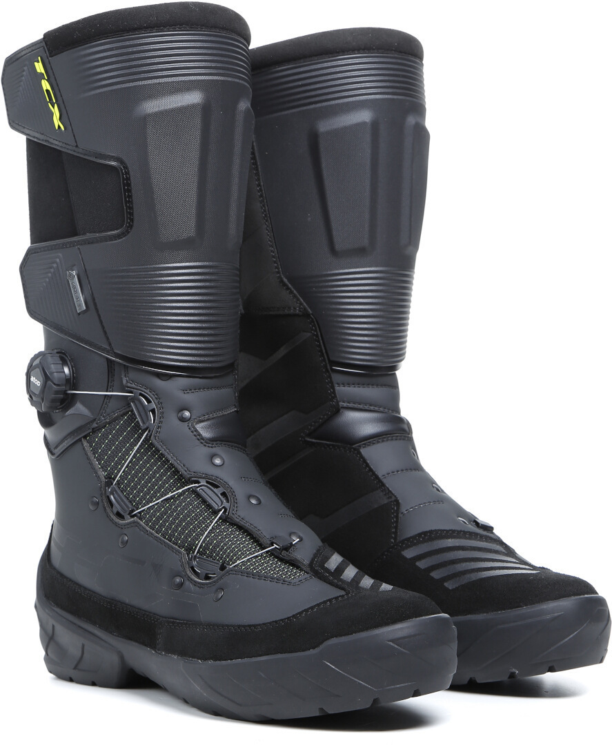 TCX Infinity 3 Gore-Tex Bottes de moto 48 Figure 1