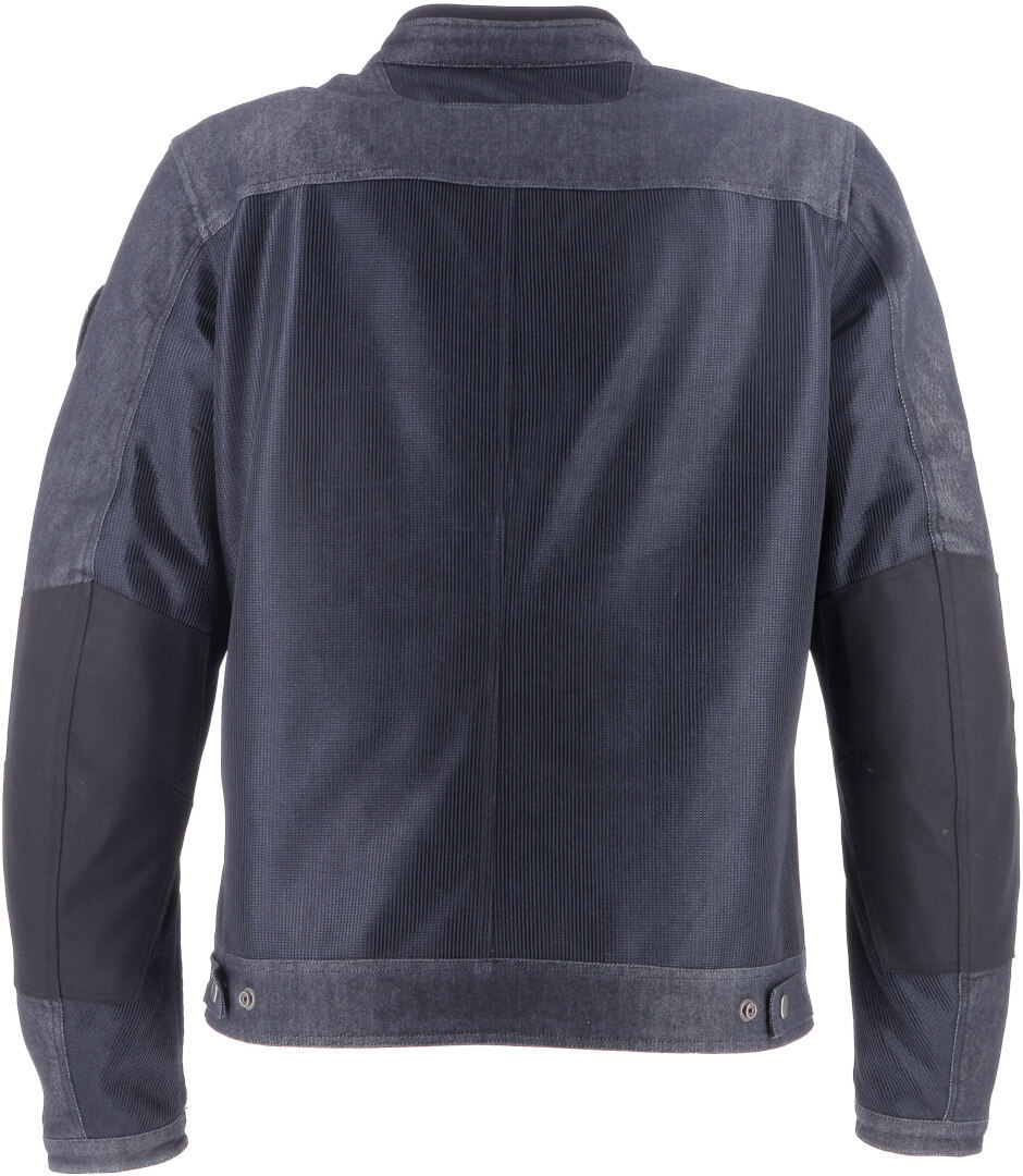 Helstons Raid Air Motorcycle Textile Jacket 4XL Figure 2