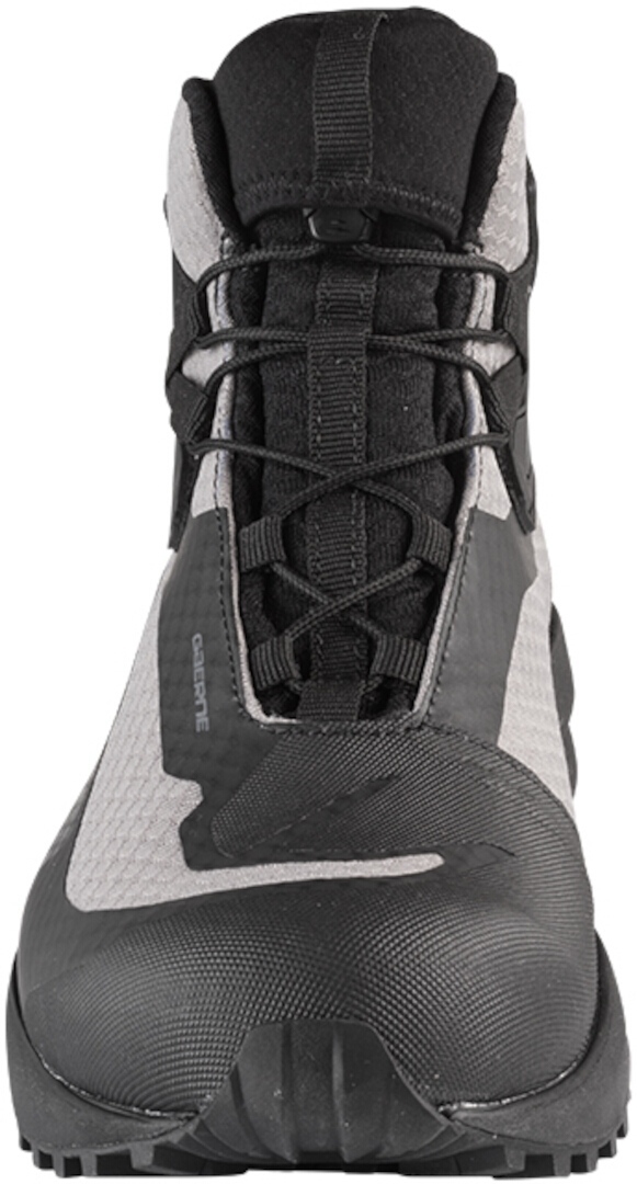 Gaerne Xenon Gore-Tex® Pantofi de motocicletă gri/negru 43 Figura 2