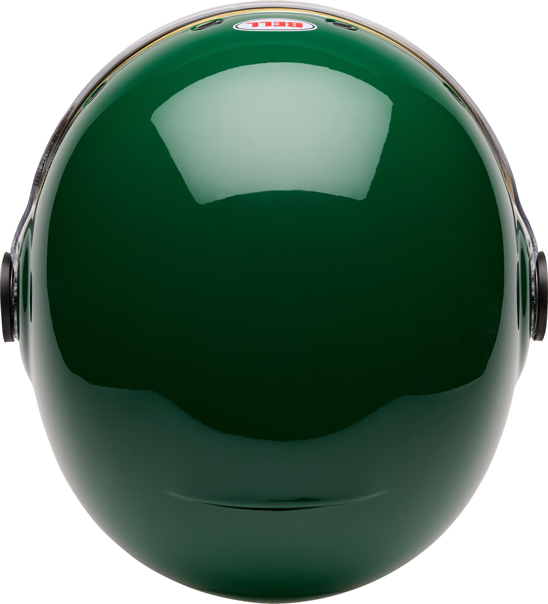 Bell Bullitt GT Lane Helmet dark green S (55/56) Figure 5