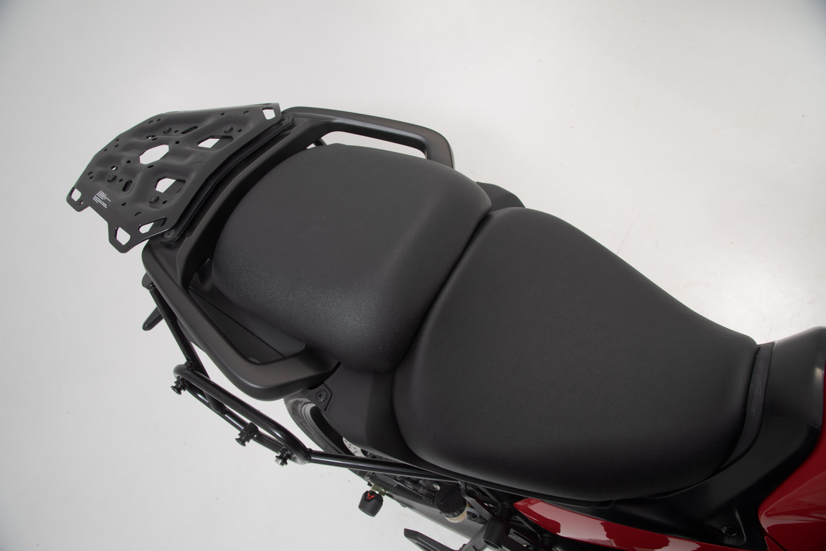 Sistem lateral SW-Motech URBAN ABS - 2x 16,5 l. Yamaha Tracer 9 / GT (20-) / GT+ (22-). Figura 5