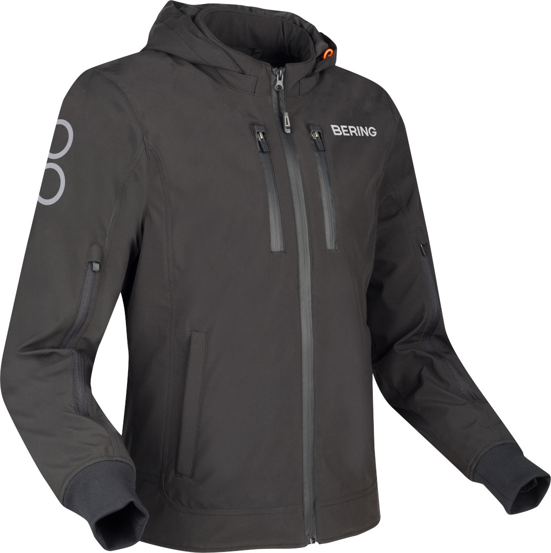 Bering Kerby Motorcycle Textile Jacket M Figure 1