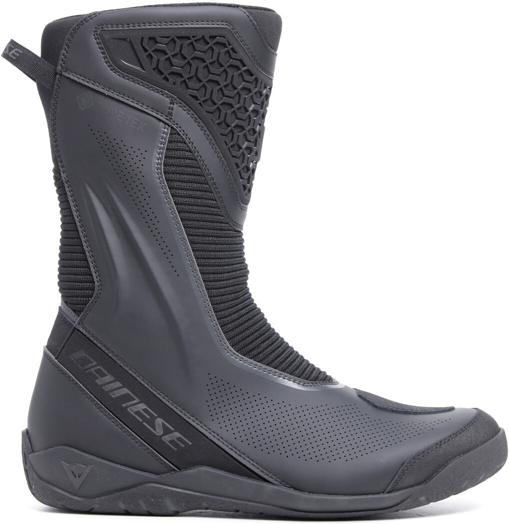 Dainese Freeland 2 Gore-Tex 2.0 Bottes de moto imperméables 45 Figure 2