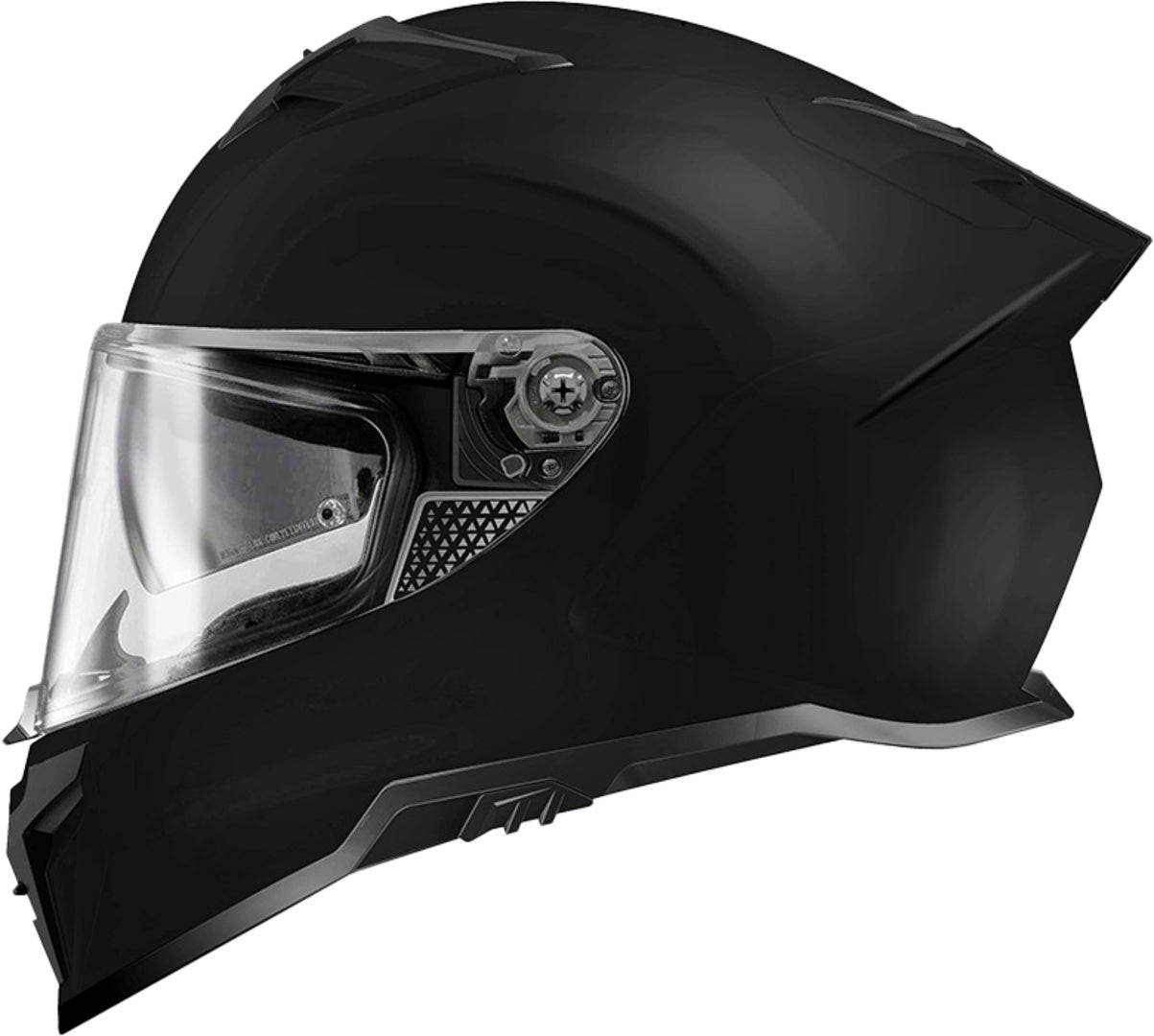 IXS iXS912 SV 1.0 Casco nero M (57/58) Figura 1