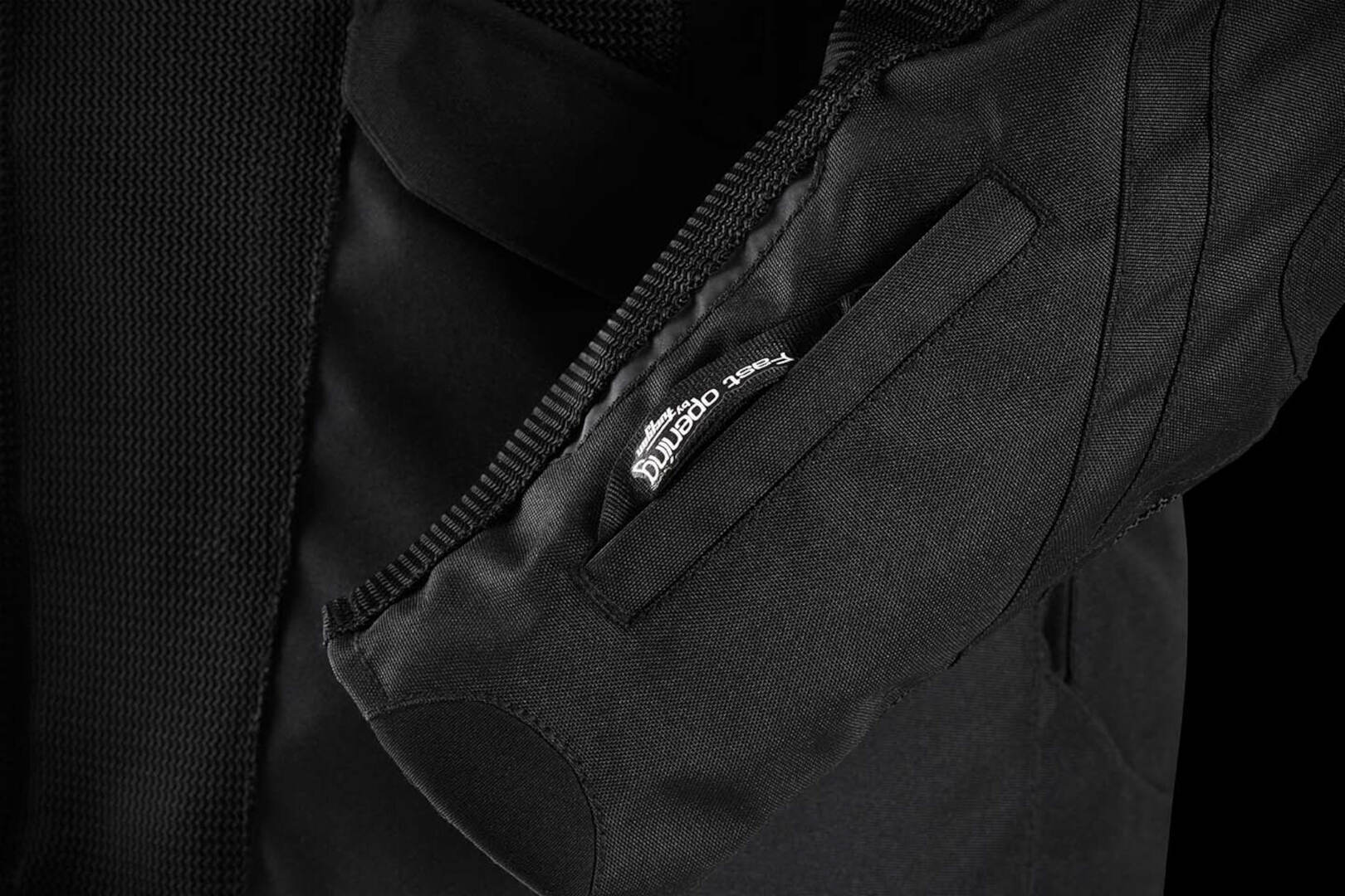 Furygan Brooks Vented+ Waterproof Motorcycle Textile Jacket S Figure 15