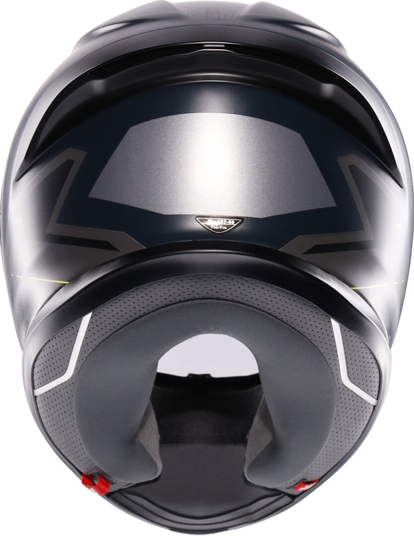 AGV K6 S Enhance Helm M (57/58) Abbildung 5