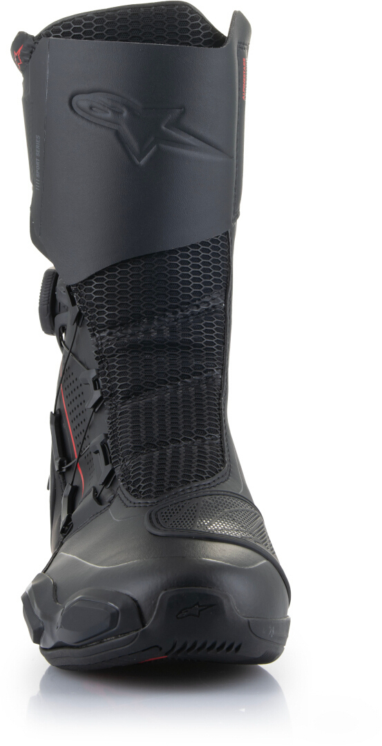 Alpinestars SP-X Boa Motorcycle Boots black 38 Figure 6