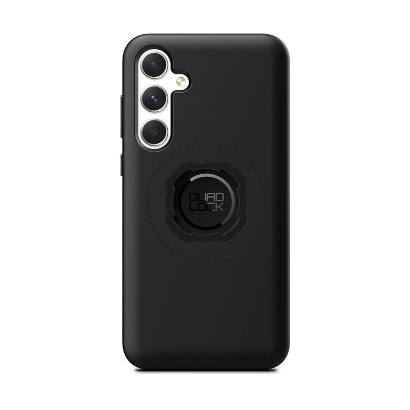 Quad Lock MAG Mobilskal - Samsung Galaxy A35 Figur 1