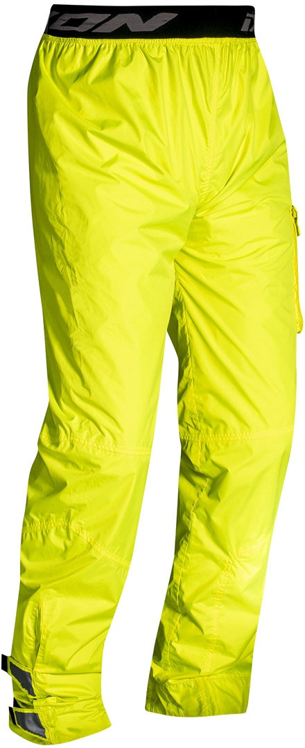 Ixon Doorn Rain Pants yellow L Figure 1