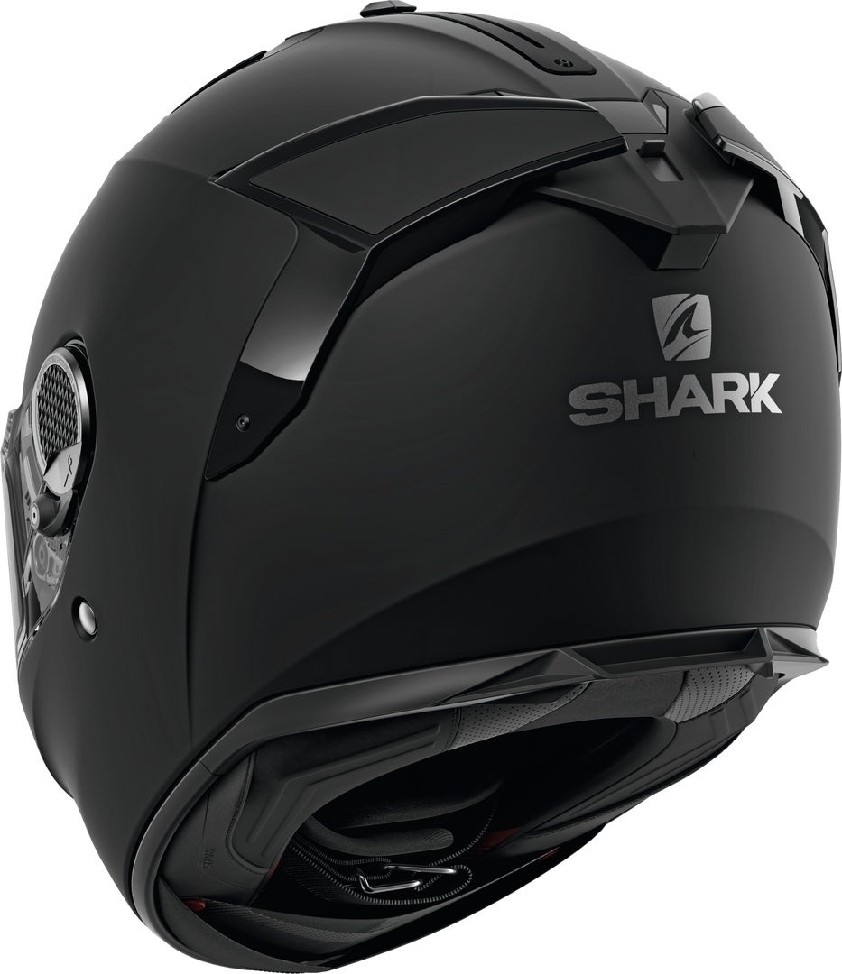Shark Spartan GT Blank Casco nero opaco M (57/58) Figura 3