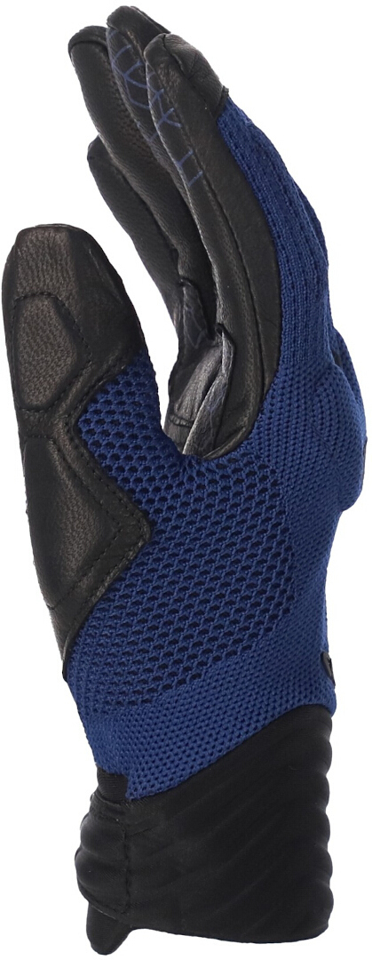 Acerbis Maya Motorradhandschuhe dunkelblau XL Abbildung 2