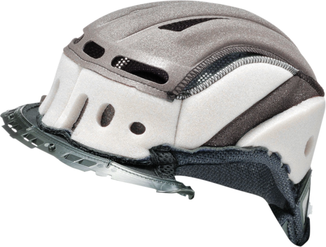 Shoei Neotec Center Pad S9 Figure 1
