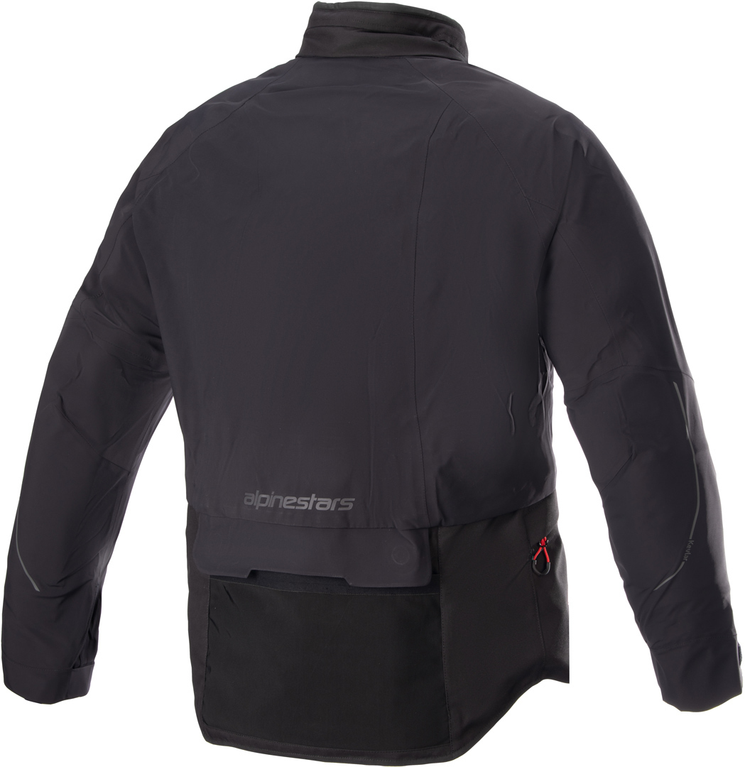 Alpinestars AMT-10 Drystar XF Jachetă textilă pentru motociclete S Figura 3