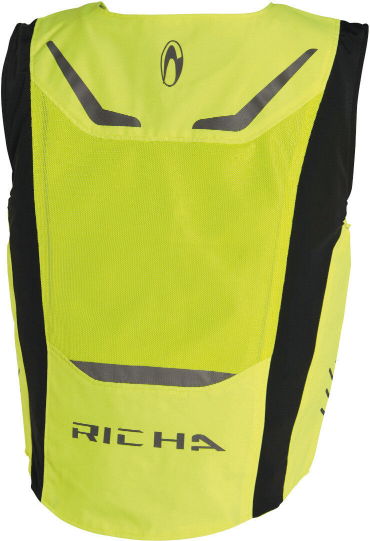 Richa Safety Mesh Liivi XS/S Kuva 2