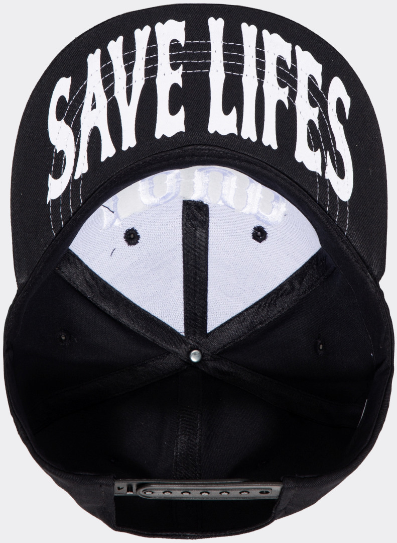 King Kerosin Loud Pipes Snapback 帽子 圖6