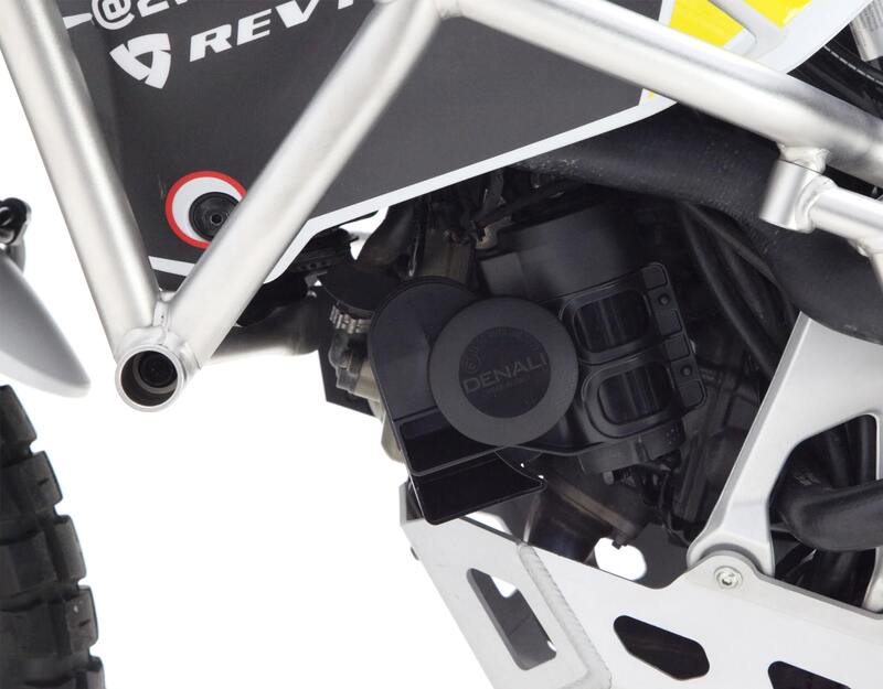 DENALI Horn Mount - Ducati DesertX Figura 3