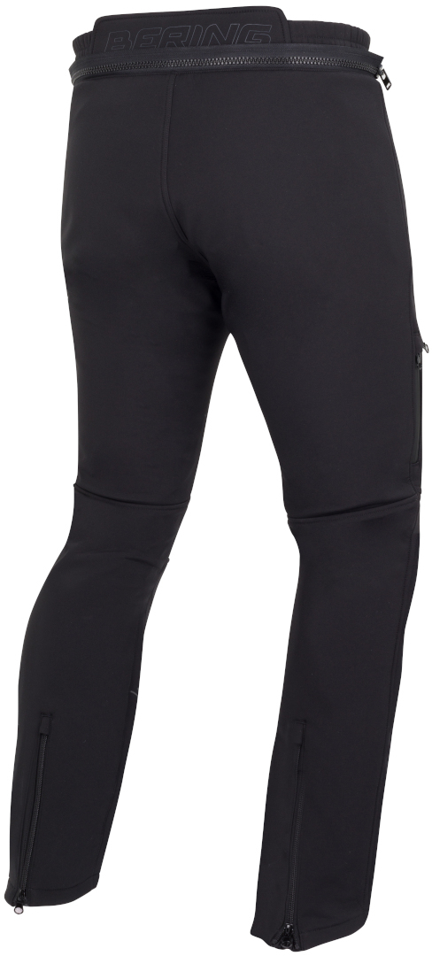Bering Alkor Motorrad Textilhose S Abbildung 2