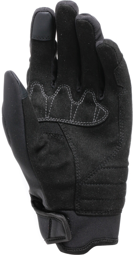 Dainese Intrepyd Motorcykel handsker S Figur 2