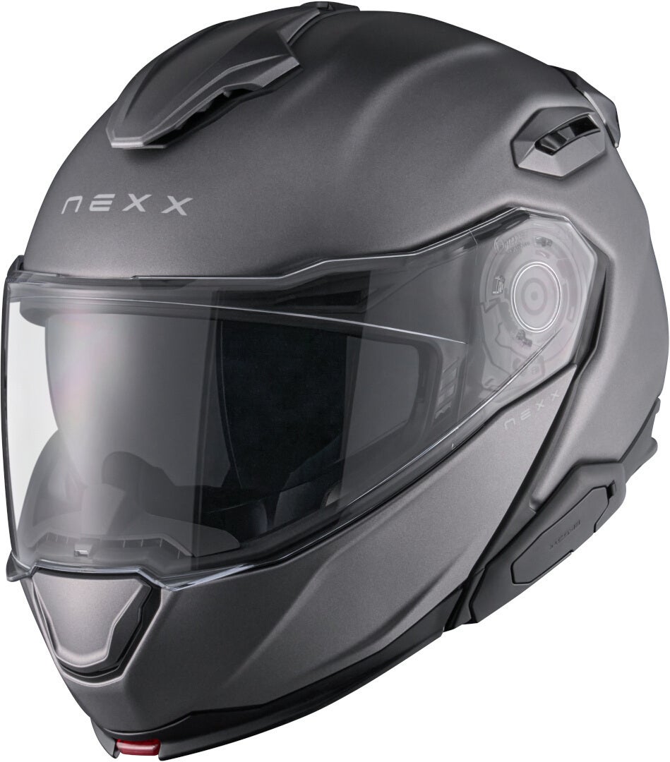Nexx X.Lifetour Plain Helmet-image-632735417