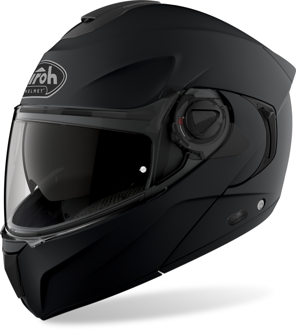 Airoh Specktre Color Hjälm Black Matt XS (53/54) Figur 1