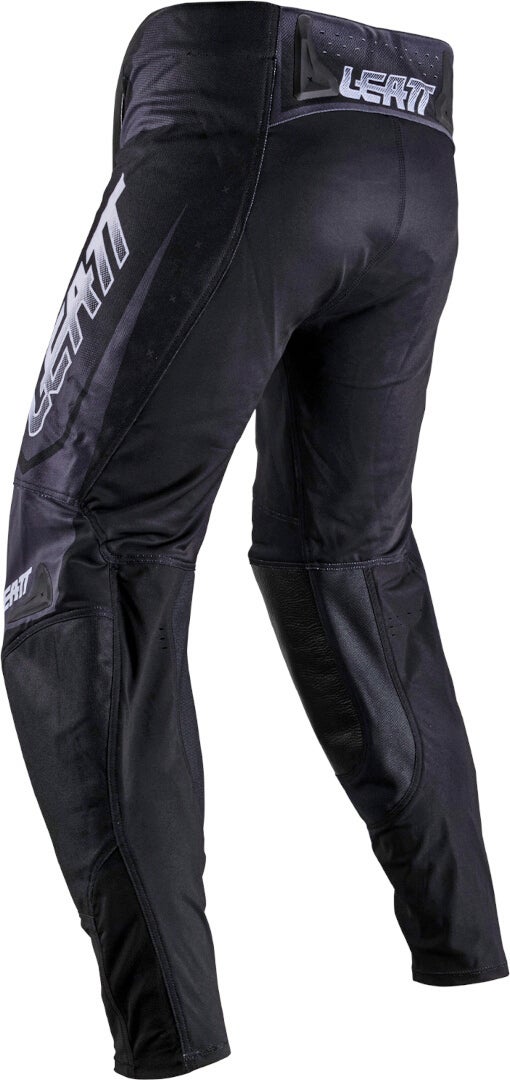 Leatt 4.5 Venom 2025 Motocross bukser sort/grå/hvid L Figur 2