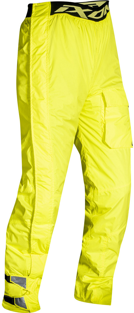 Ixon Sutherland Rains Pants yellow M Figure 1