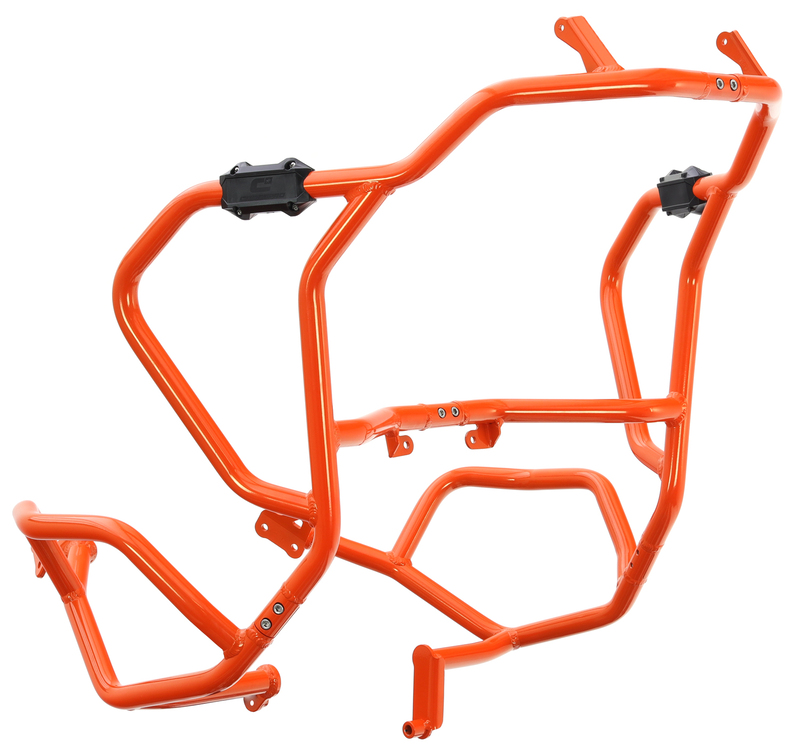 Cross-Pro CROSS PRO Trail Crash Bar Figur 1