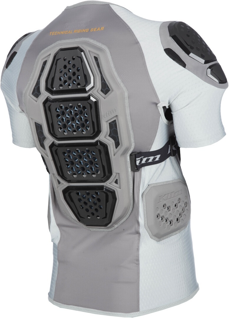 Klim Tactical Pro Armored Protector Shirt grey XL Figure 6
