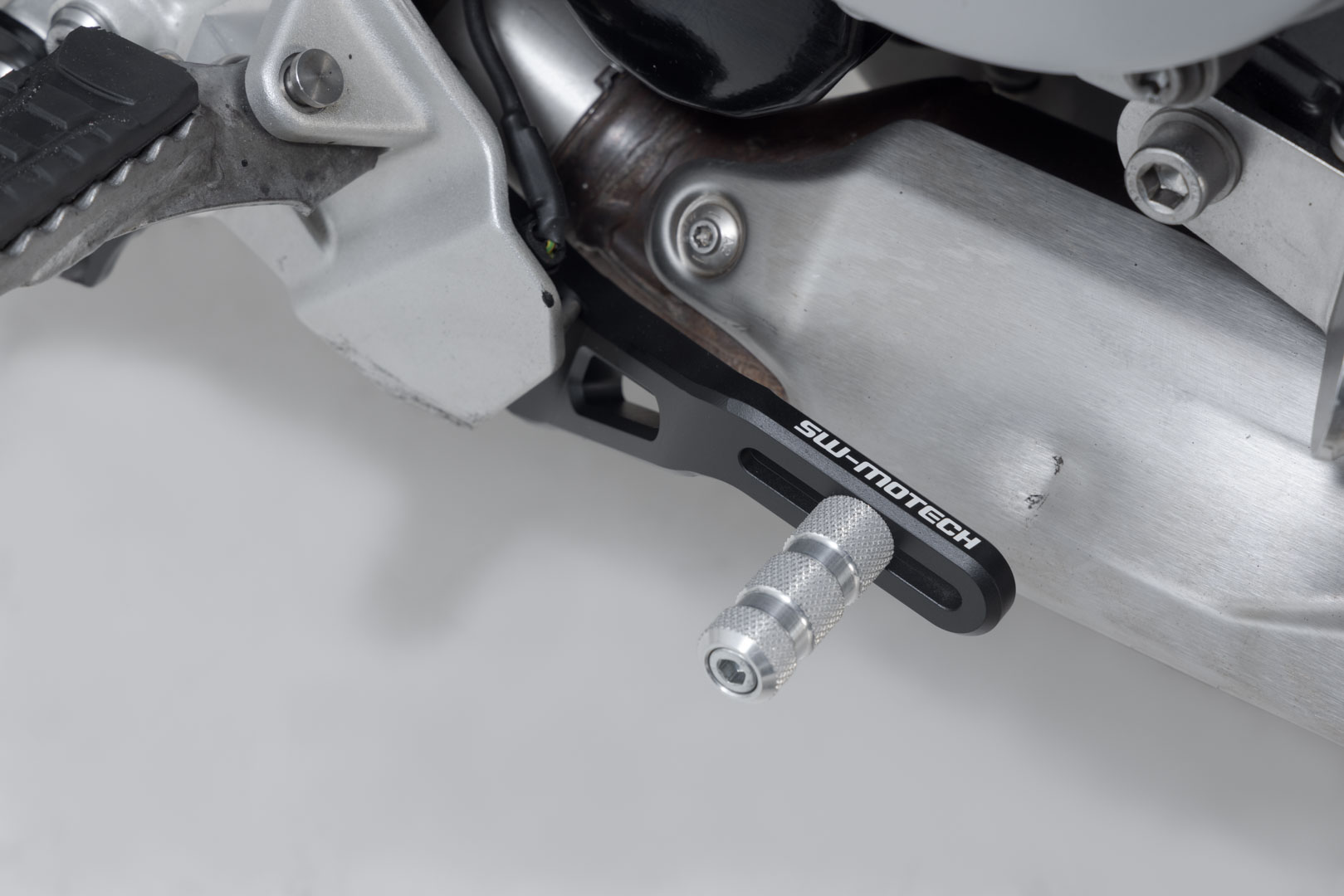 Pedală de frână SW-Motech - BMW F 750 GS, F 800 GS, F 850 GS/Adv. Figura 3