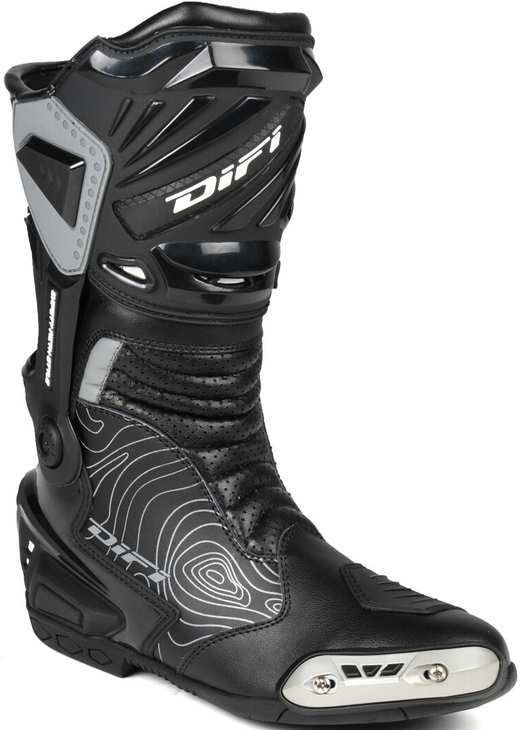 DIFI Curb Motorrad Stiefel 41 Abbildung 2