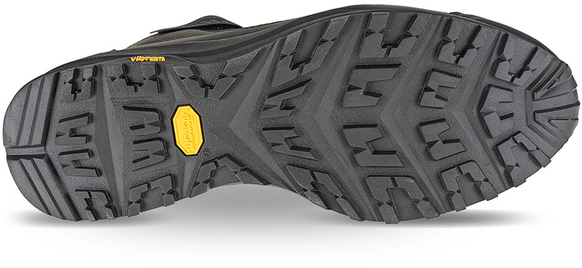 Gaerne G-Nexo Aquatech Motorradschuhe schwarz 44 Abbildung 7
