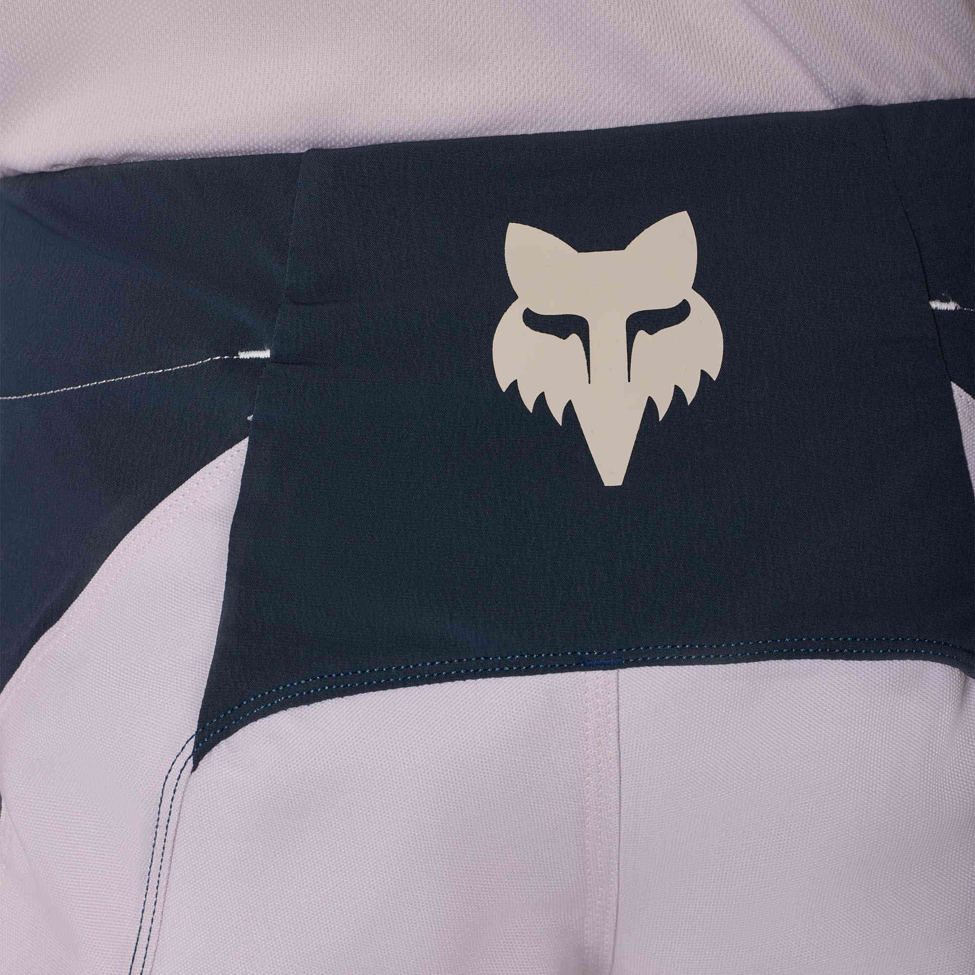 Side view of FOX Ranger Off-Road Motocross Pants