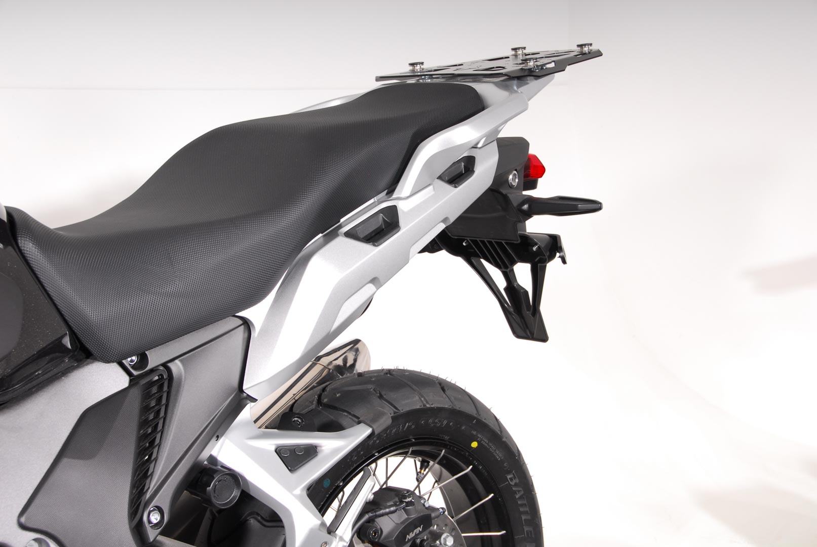 Portavione laterale SW-Motech EVO - Negru. Honda VFR1200X Crosstourer (12-) Figura 2