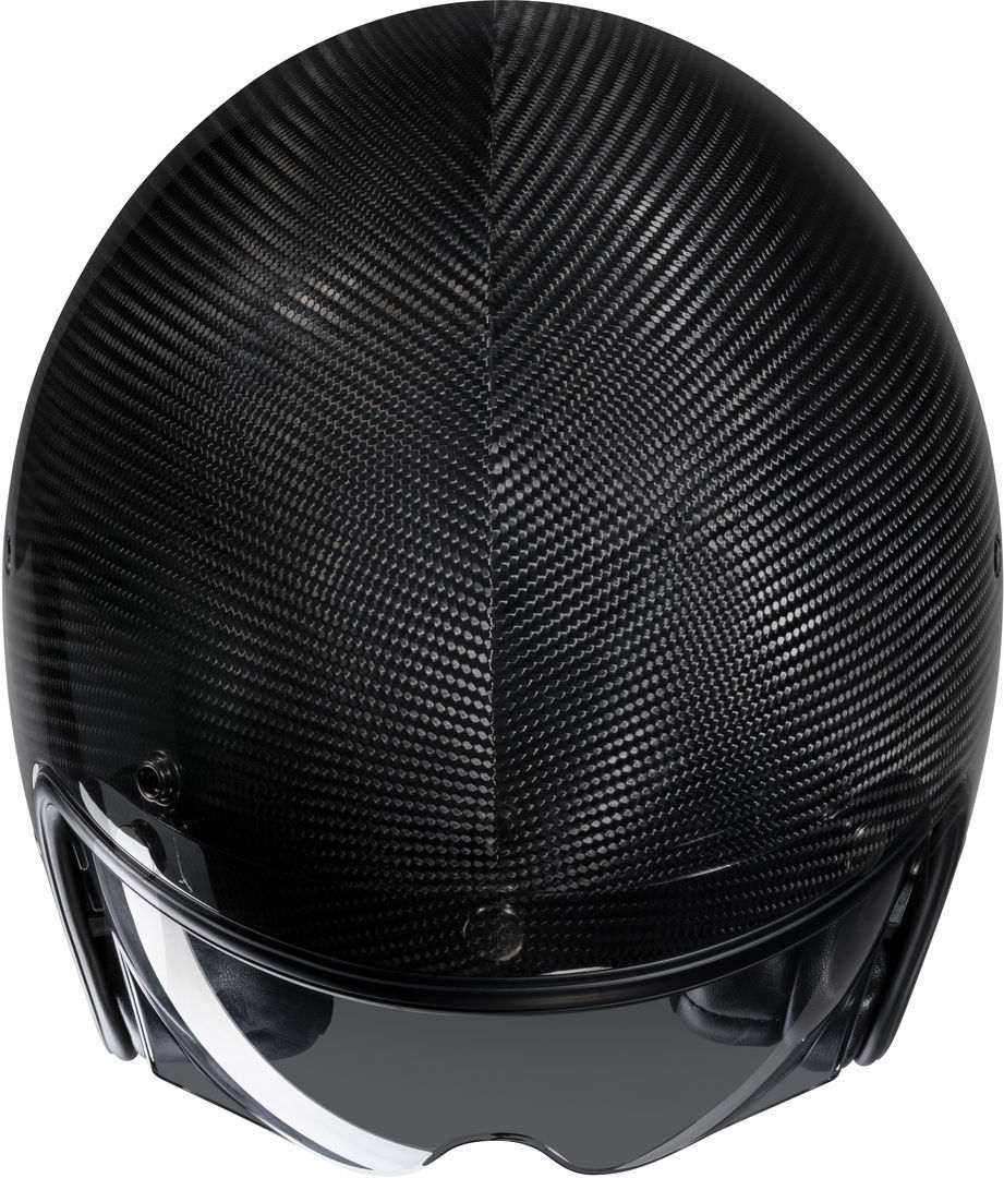 HJC V31 Retro Cască cu jet de carbon XS (54/55) Figura 7