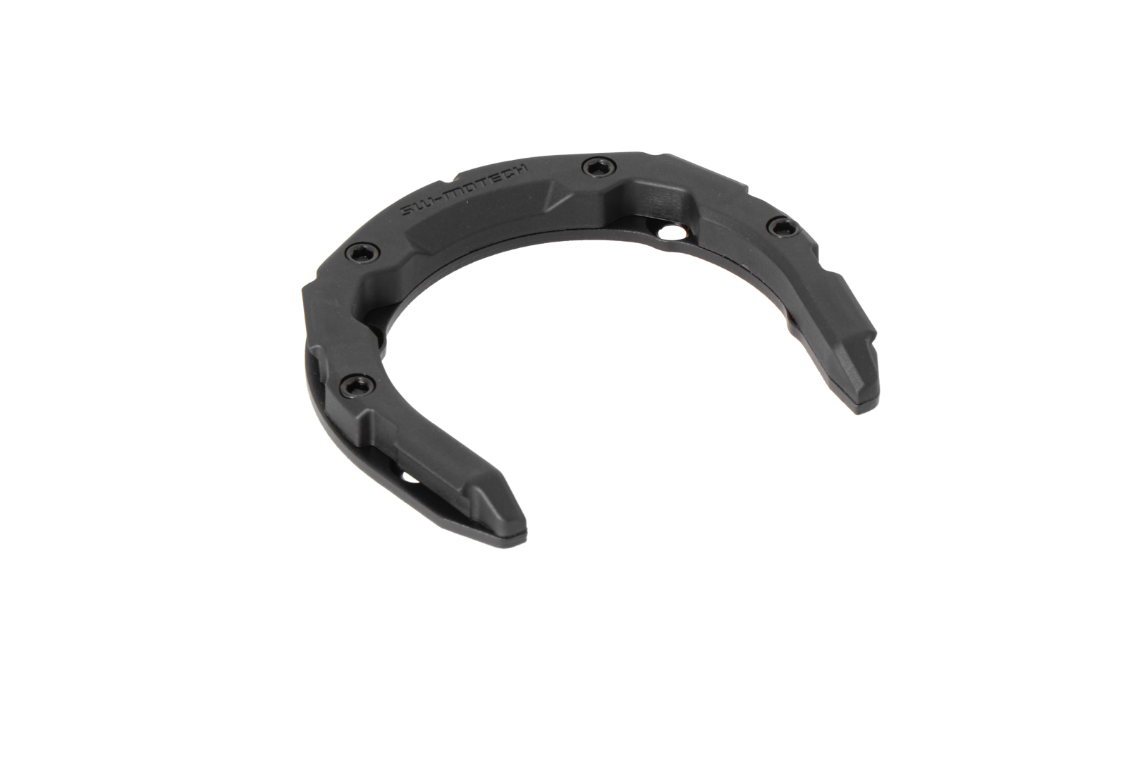 SW-Motech PRO tankring - Svart. KTM Duke 390 (13-16). Figur 1