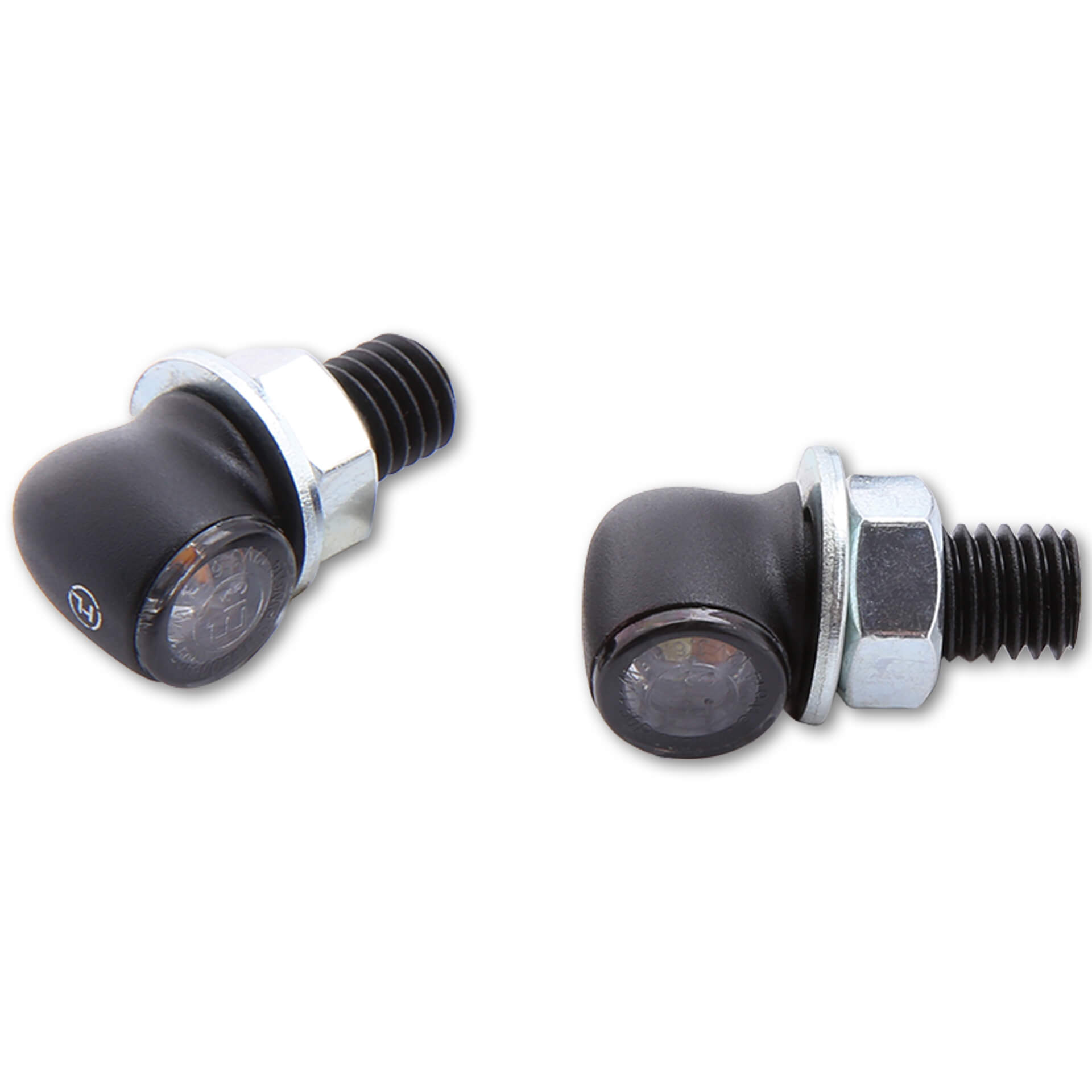 HIGHSIDER PROTON TWO LED Blinker/Positionslicht Figura 1