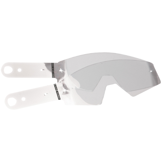 FOX AIRSPC Tear-Offs Barn Figur 1