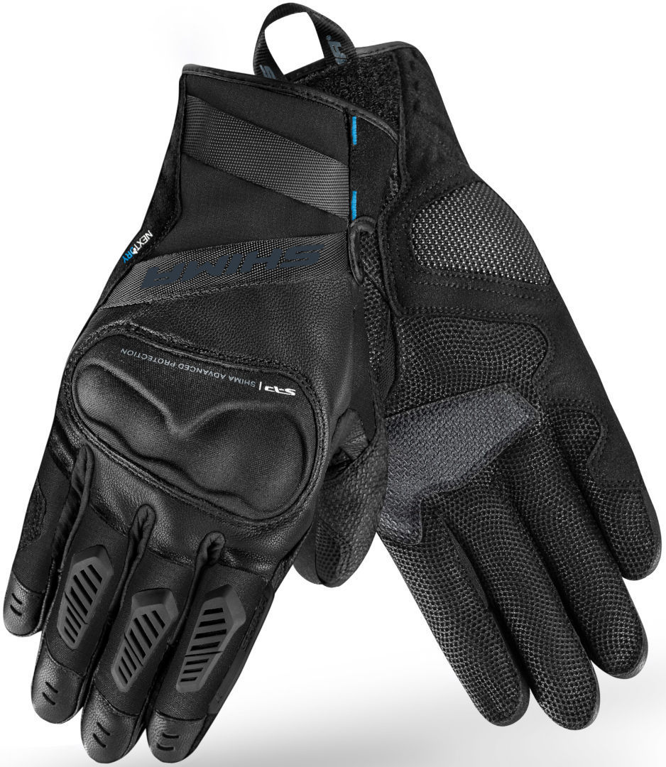 SHIMA Hero gants de moto imperméables 3XL Figure 3