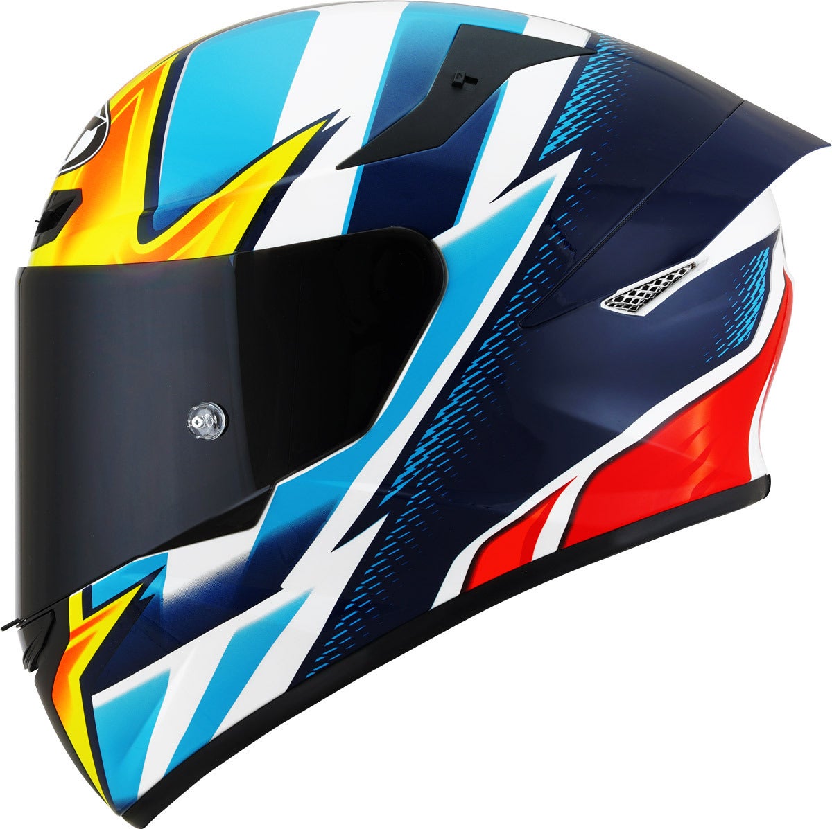 KYT TT-Course Tati Replica Přilba XS (53/54) Obrázek 5