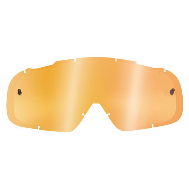 FOX AIRSPC Dual Pane Lentilă de înlocuire portocaliu Figura 3