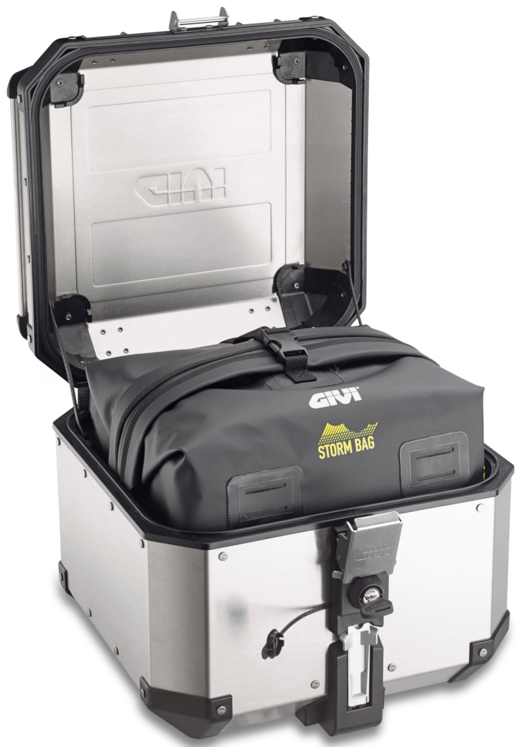 GIVI T511 38L wasserdichte Innentasche Figur 2