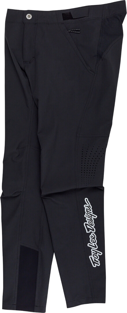 Troy Lee Designs Skyline Signature Bicycle Pants black 31 Figure 1