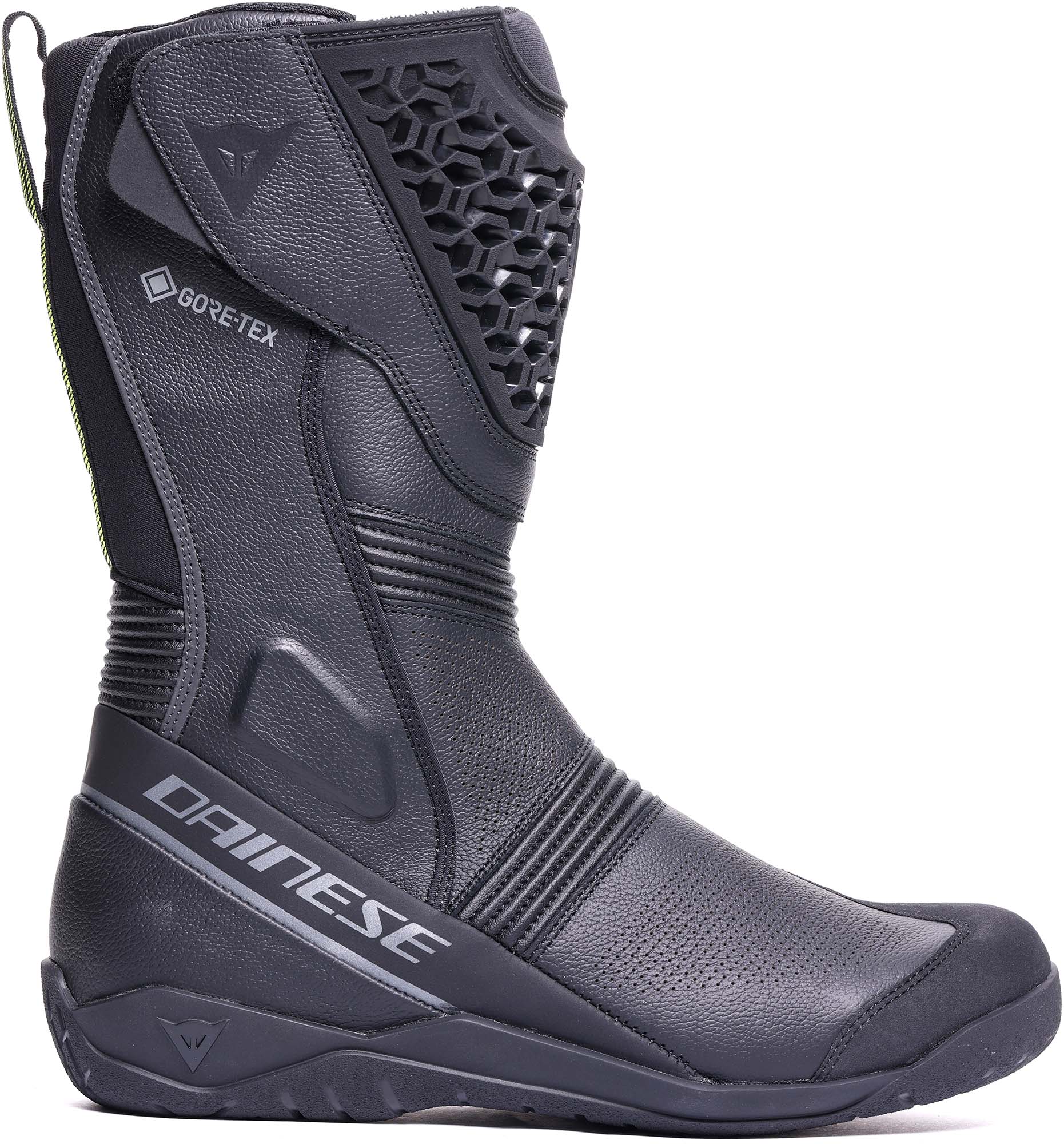 Dainese Fulcrum 4 Gore-Tex Motorcycle Boots 48 Figure 2