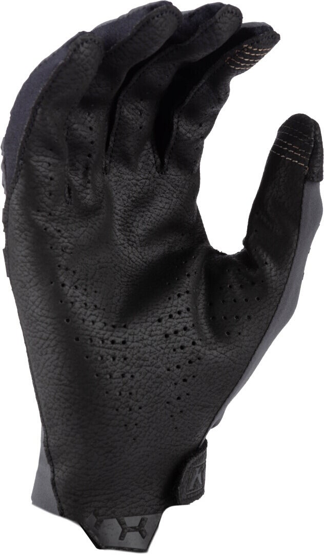 Klim XC Pro Motocross handsker Sort 2XL Figur 2