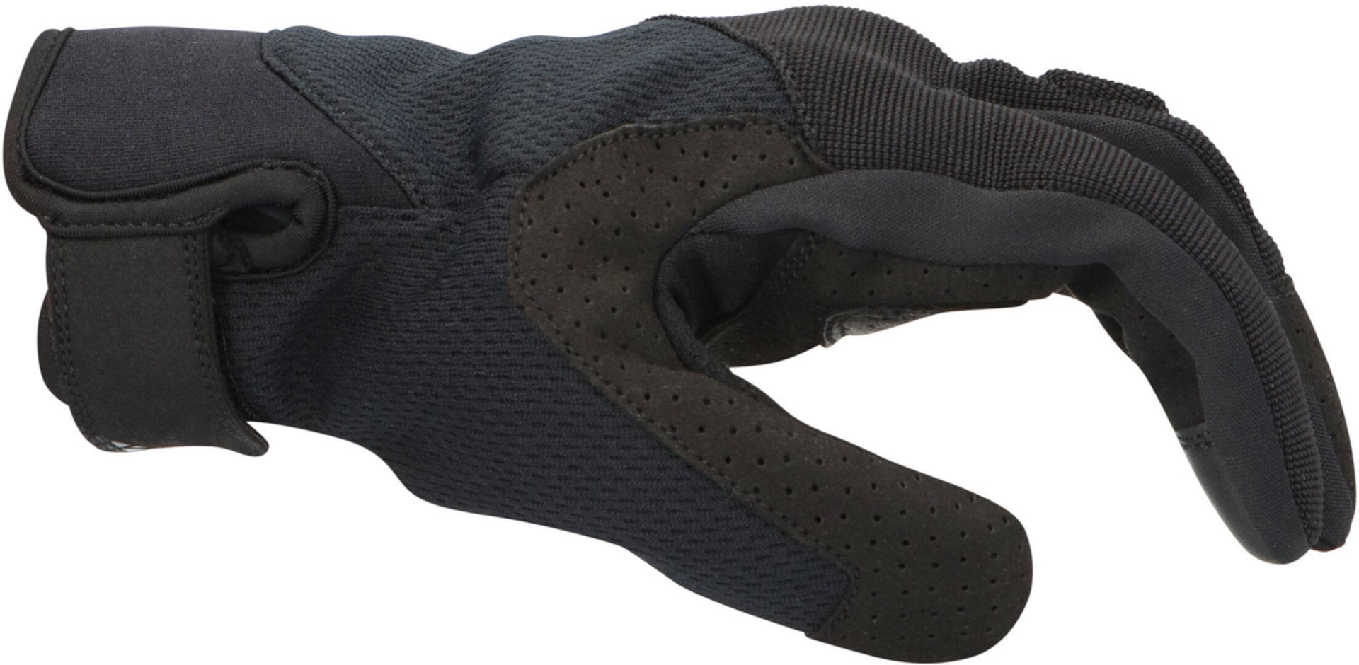 Richa Air Jet Dames Motorhandschoenen 2XL Figuur 5