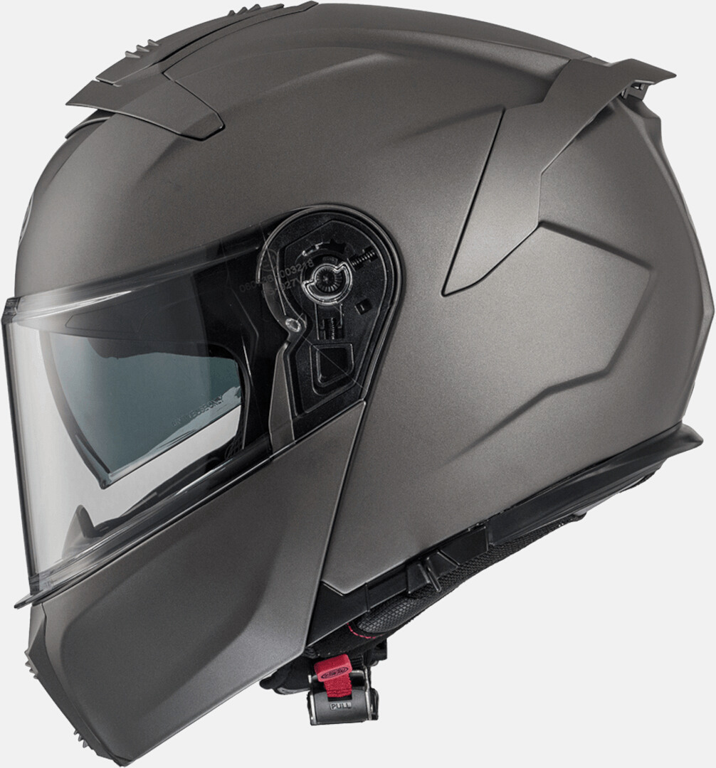 Premier Legacy GT U 17 BM Casco L (59/60) Figura 6